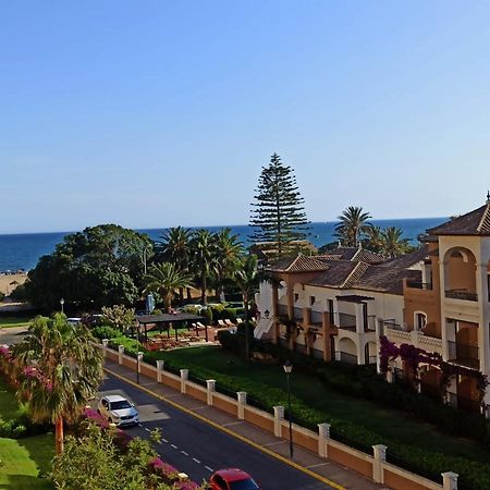 Pleno Centro De Isla Canela, Primera Linea De Playa Exteriör bild